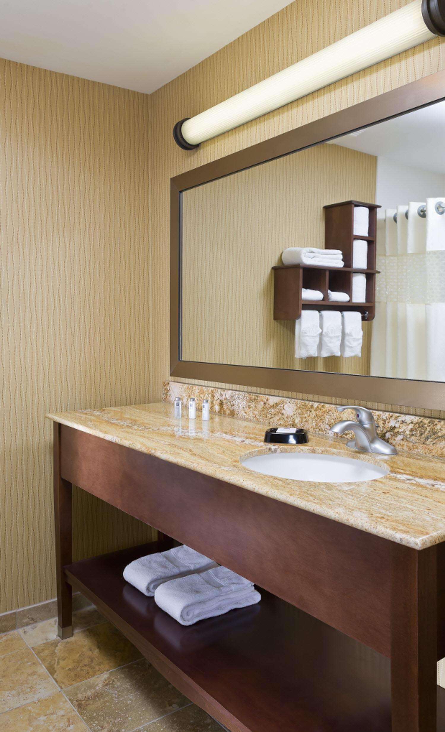 Hampton Inn San Angelo Exterior foto