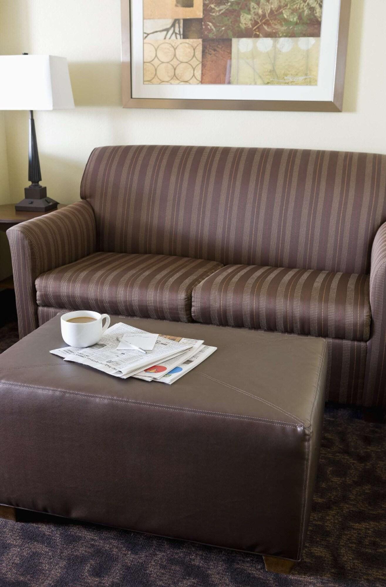 Hampton Inn San Angelo Exterior foto